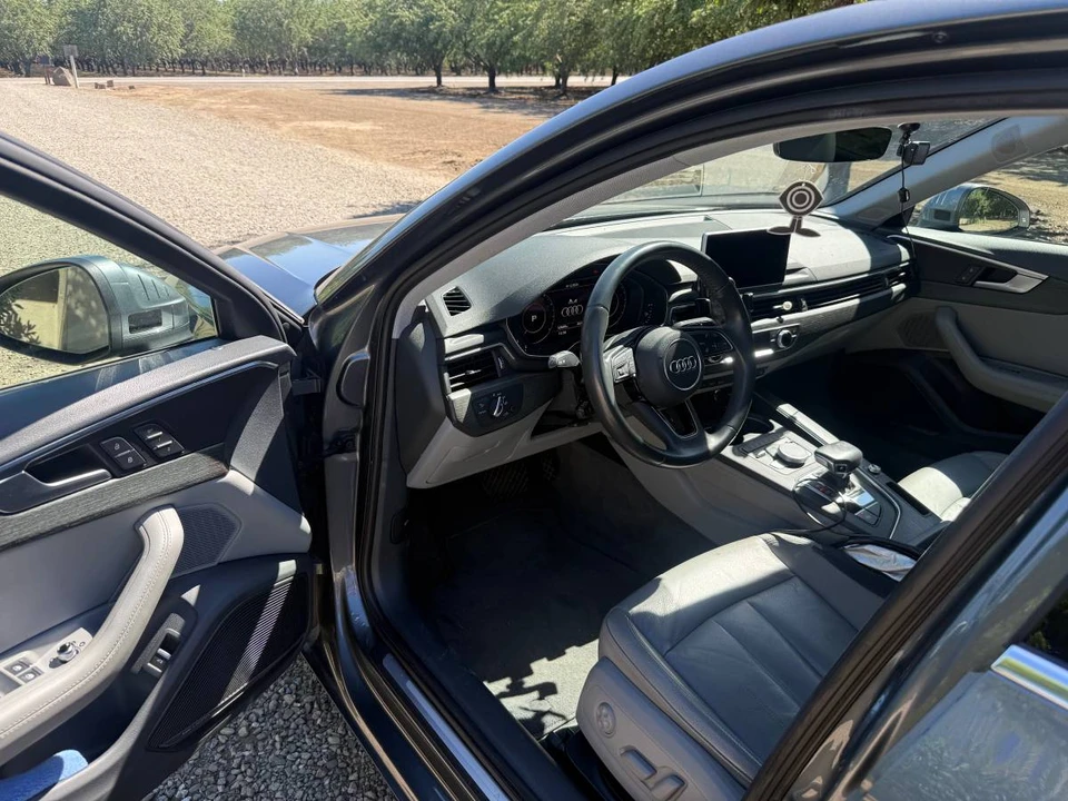2019 Audi B9 A4 - Image 5 of 6