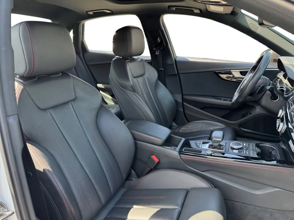 2019 Audi B9 A4 - Image 15 of 20