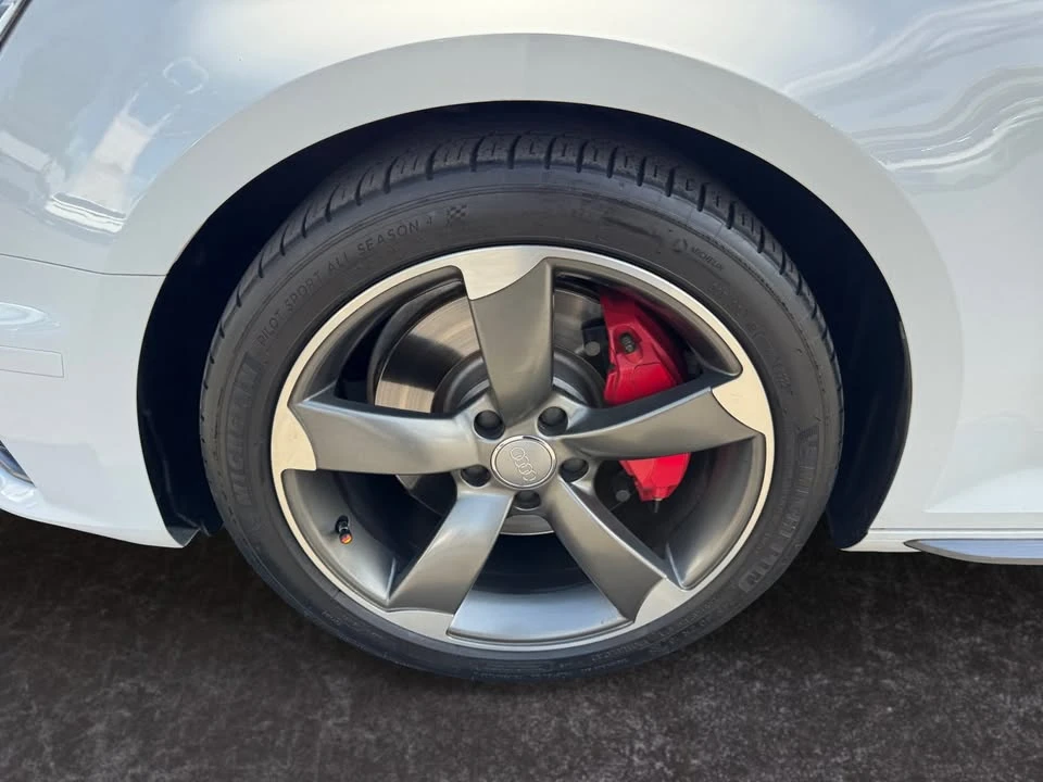 2019 Audi B9 A4 - Image 14 of 20
