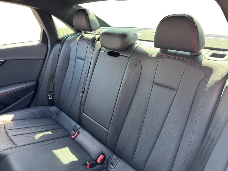 2019 Audi B9 A4 - Image 13 of 20