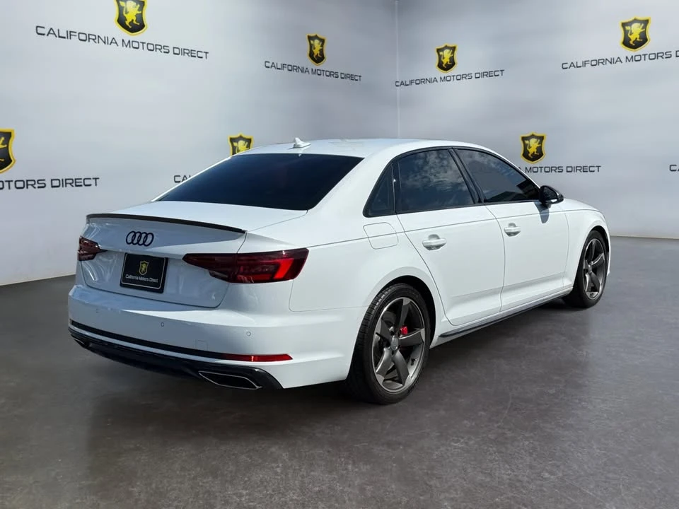 2019 Audi B9 A4 - Image 5 of 20