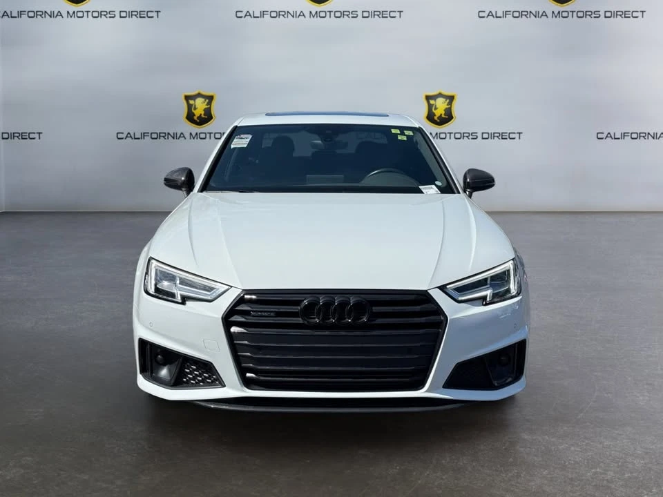 2019 Audi B9 A4 - Image 8 of 20