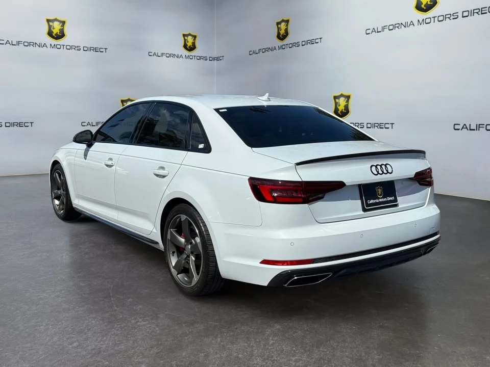 2019 Audi B9 A4 - Image 3 of 20