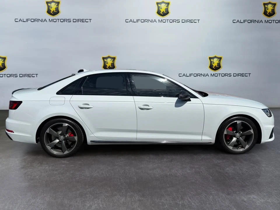 2019 Audi B9 A4 - Image 6 of 20