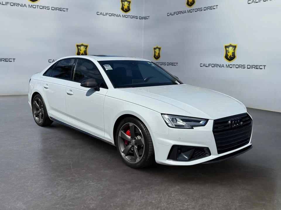 2019 Audi B9 A4 - Image 7 of 20