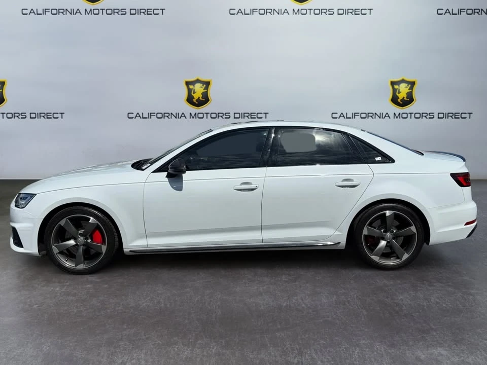 2019 Audi B9 A4 - Image 2 of 20