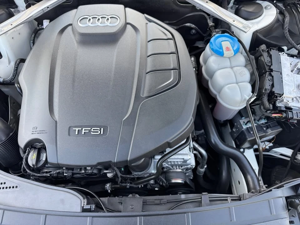 2019 Audi B9 A4 - Image 18 of 20