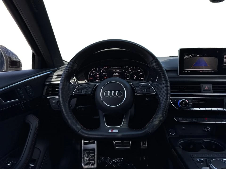 2019 Audi B9 A4 - Image 12 of 20