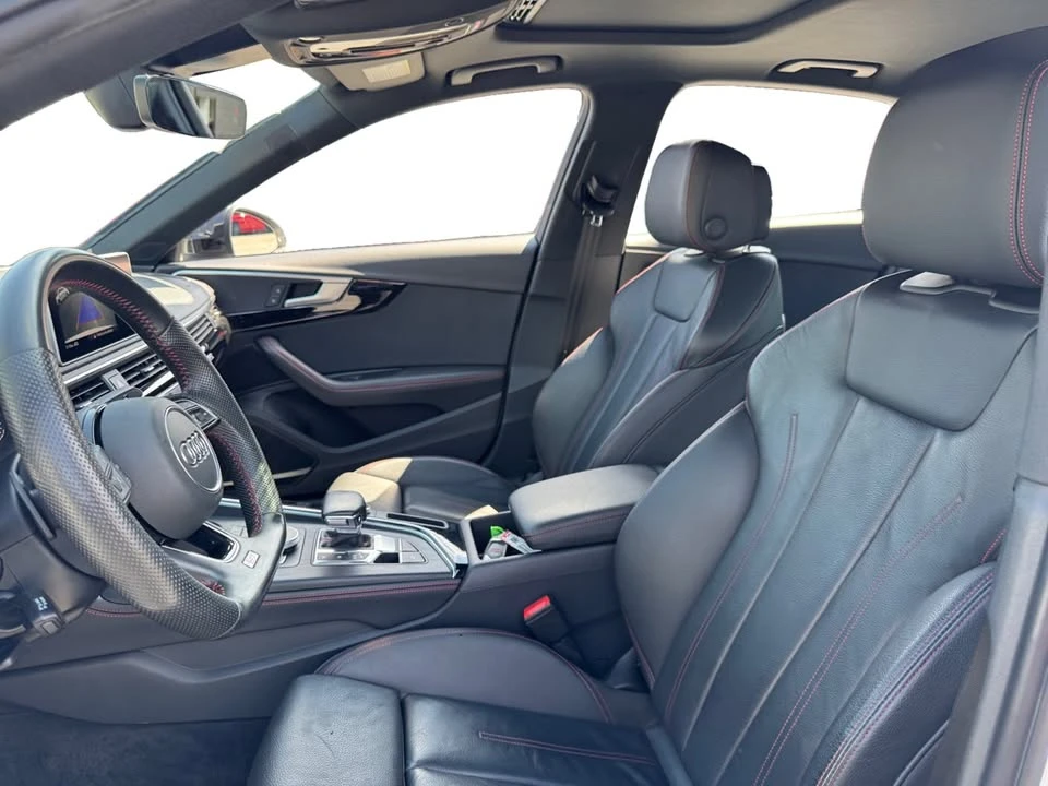 2019 Audi B9 A4 - Image 9 of 20