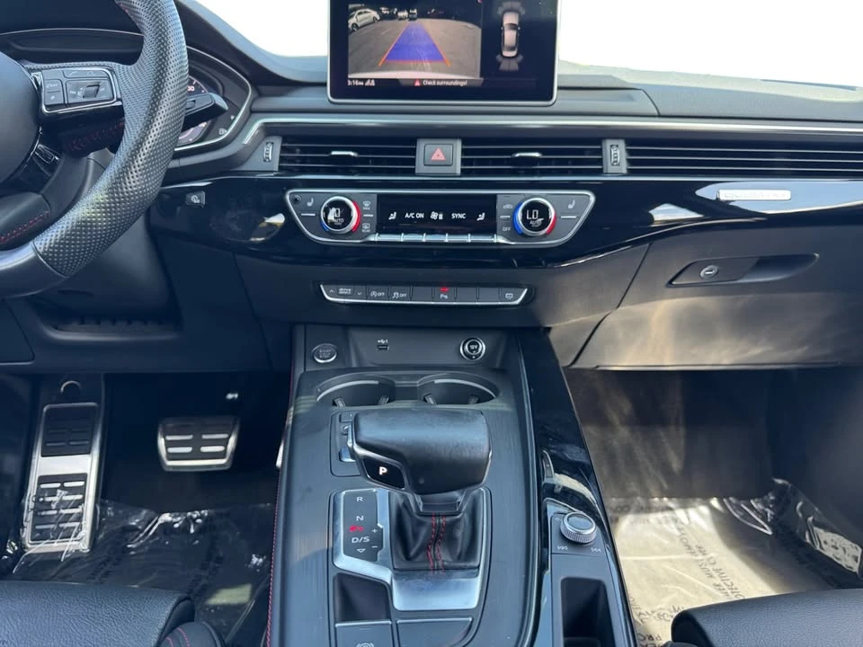 2019 Audi B9 A4 - Image 11 of 20