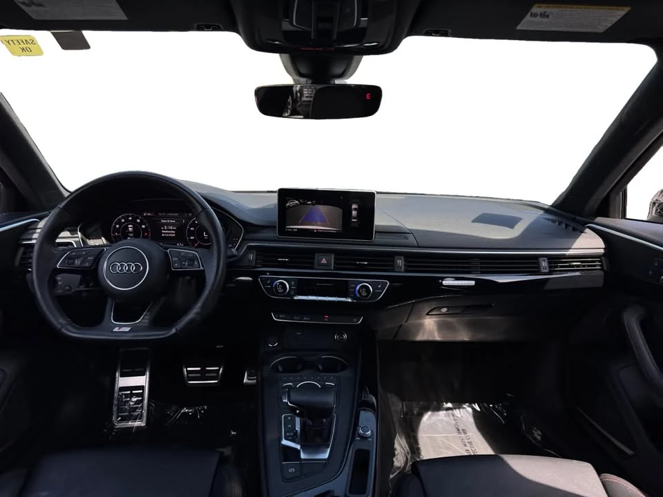 2019 Audi B9 A4 - Image 10 of 20