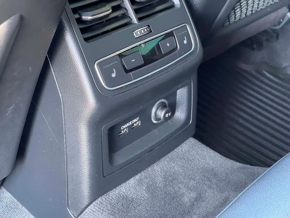 2019 Audi B9 A4 - Image 17 of 20