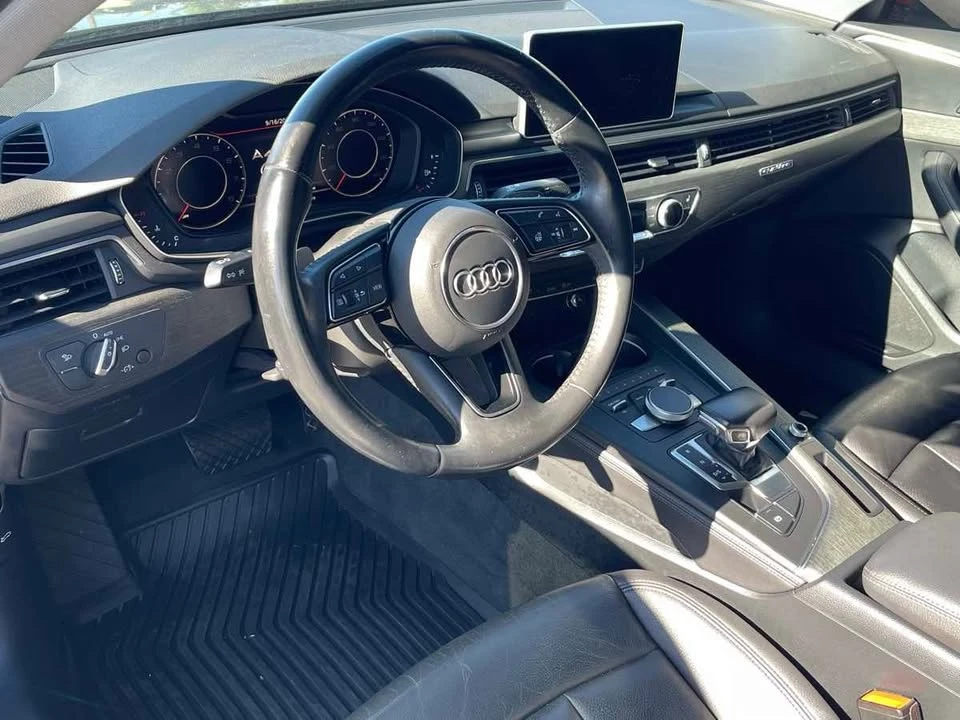 2019 Audi B9 A4 - Image 12 of 20