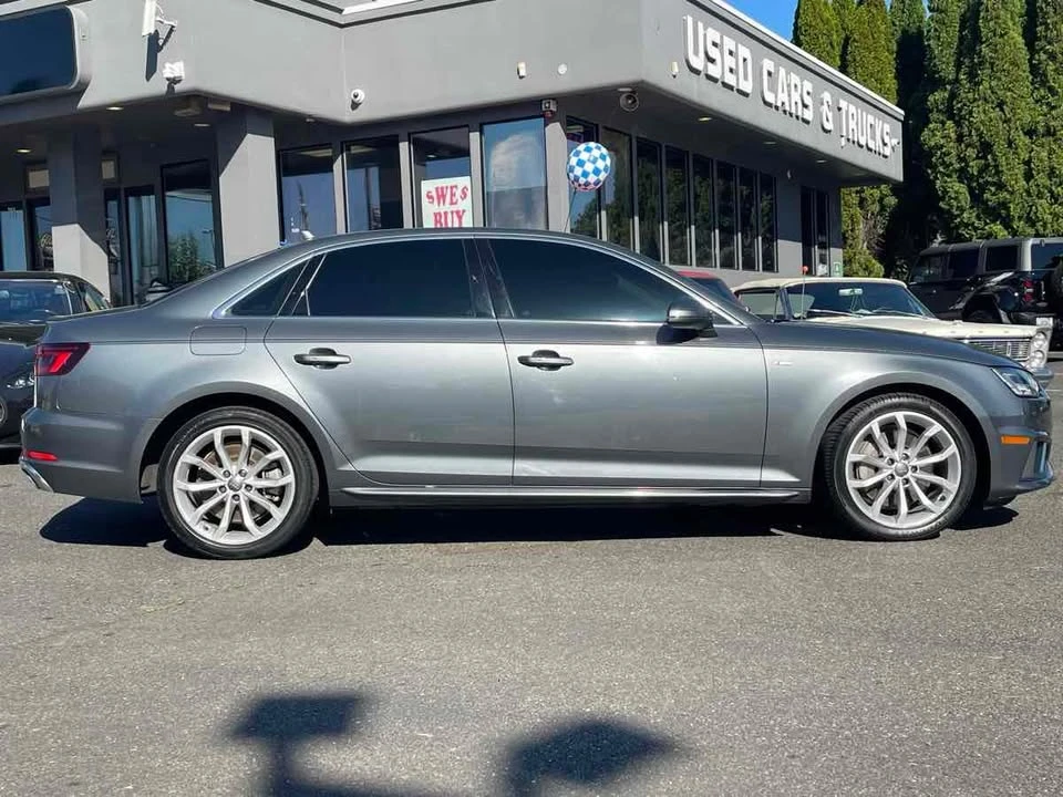 2019 Audi B9 A4 - Image 2 of 20