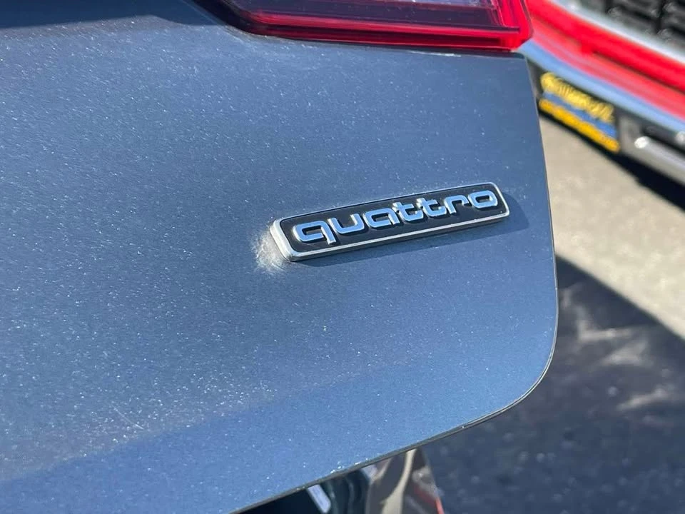 2019 Audi B9 A4 - Image 20 of 20