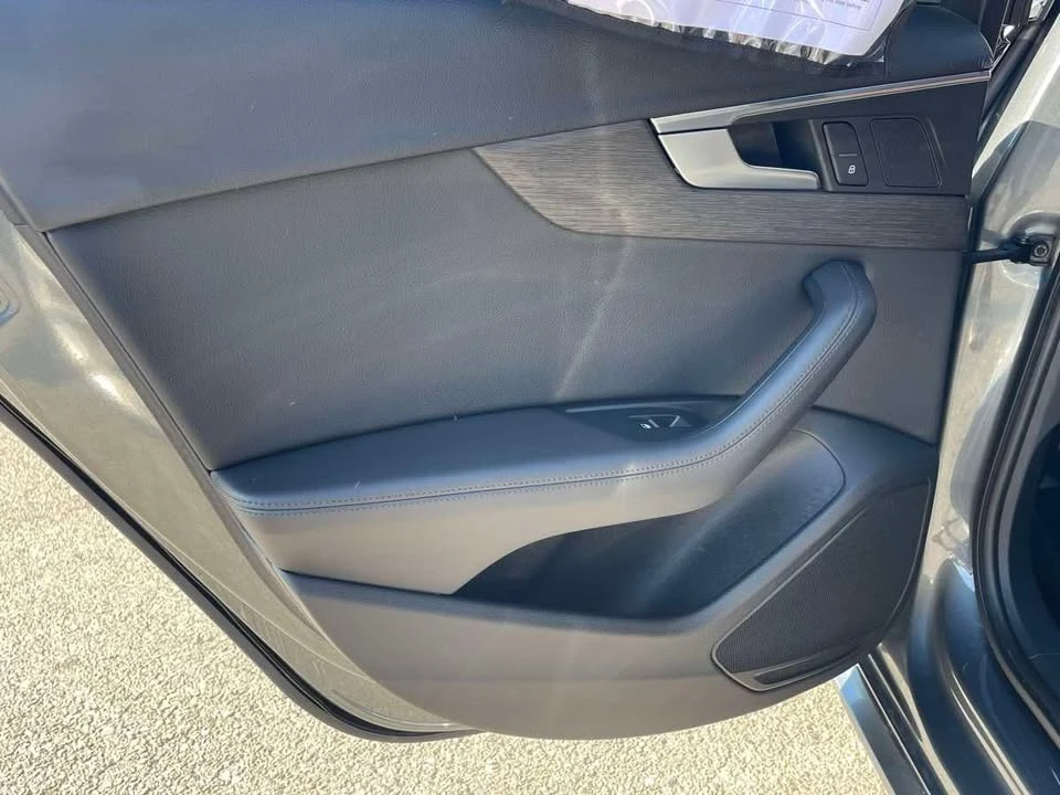 2019 Audi B9 A4 - Image 14 of 20