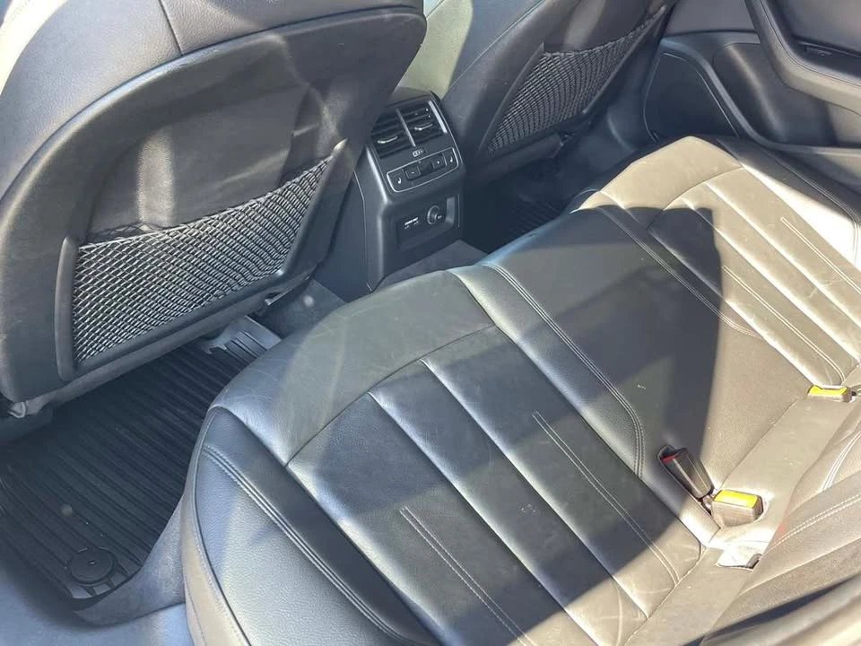 2019 Audi B9 A4 - Image 16 of 20
