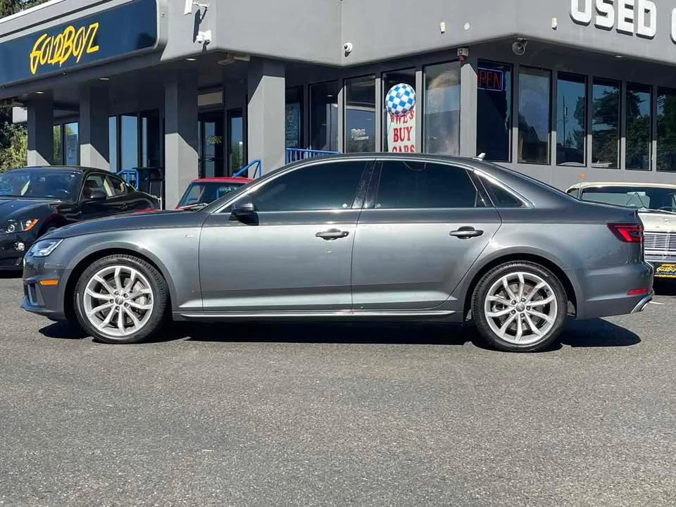 2019 Audi B9 A4 - Image 6 of 20