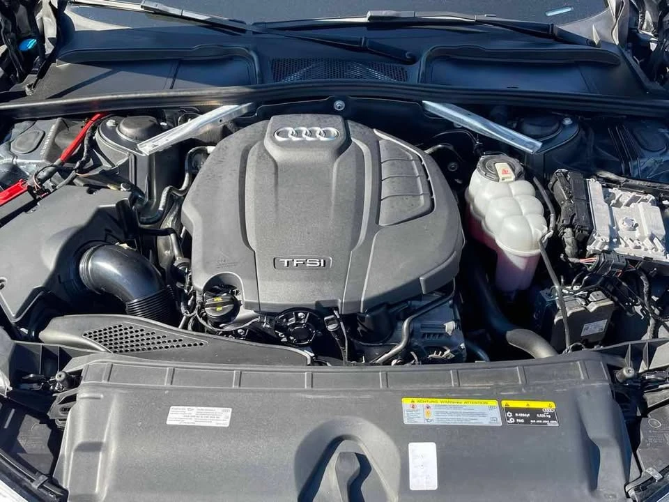 2019 Audi B9 A4 - Image 9 of 20