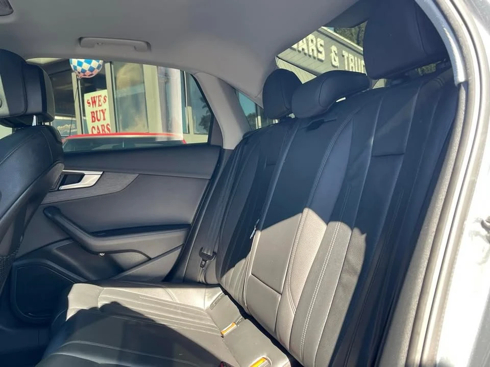 2019 Audi B9 A4 - Image 15 of 20