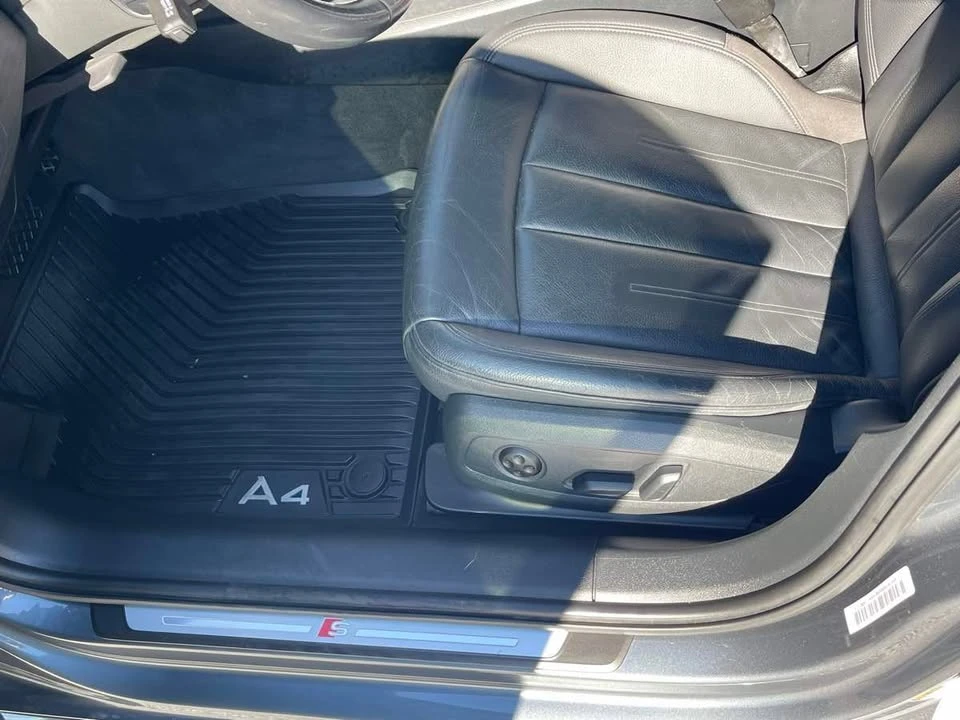 2019 Audi B9 A4 - Image 13 of 20