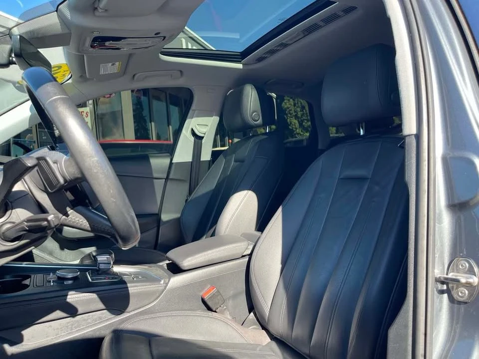 2019 Audi B9 A4 - Image 11 of 20