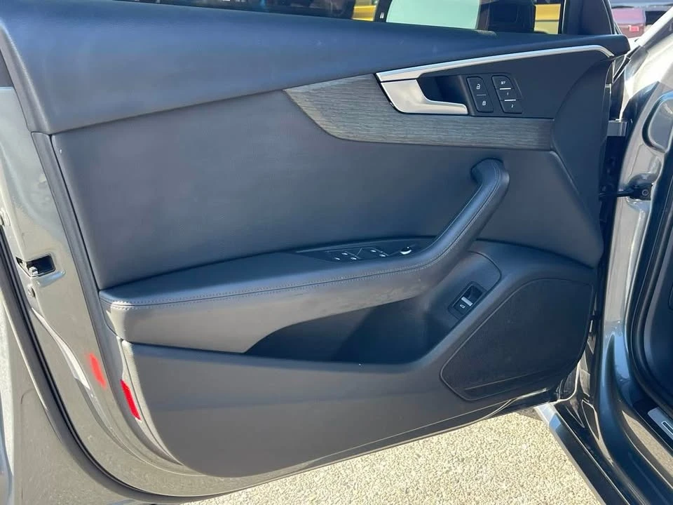 2019 Audi B9 A4 - Image 10 of 20