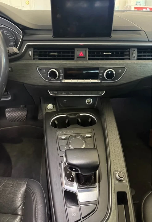 2019 Audi B9 A4 - Image 7 of 10