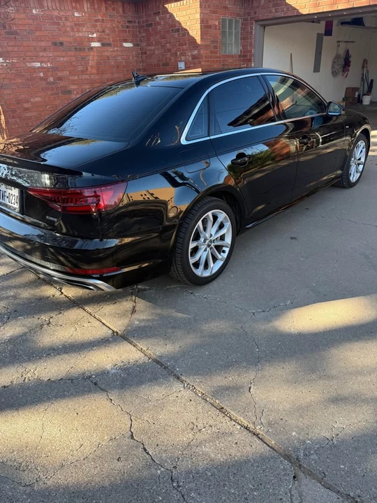 2019 Audi B9 A4 - Image 4 of 10