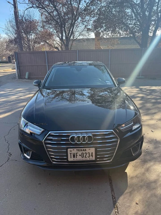 2019 Audi B9 A4 - Image 3 of 10