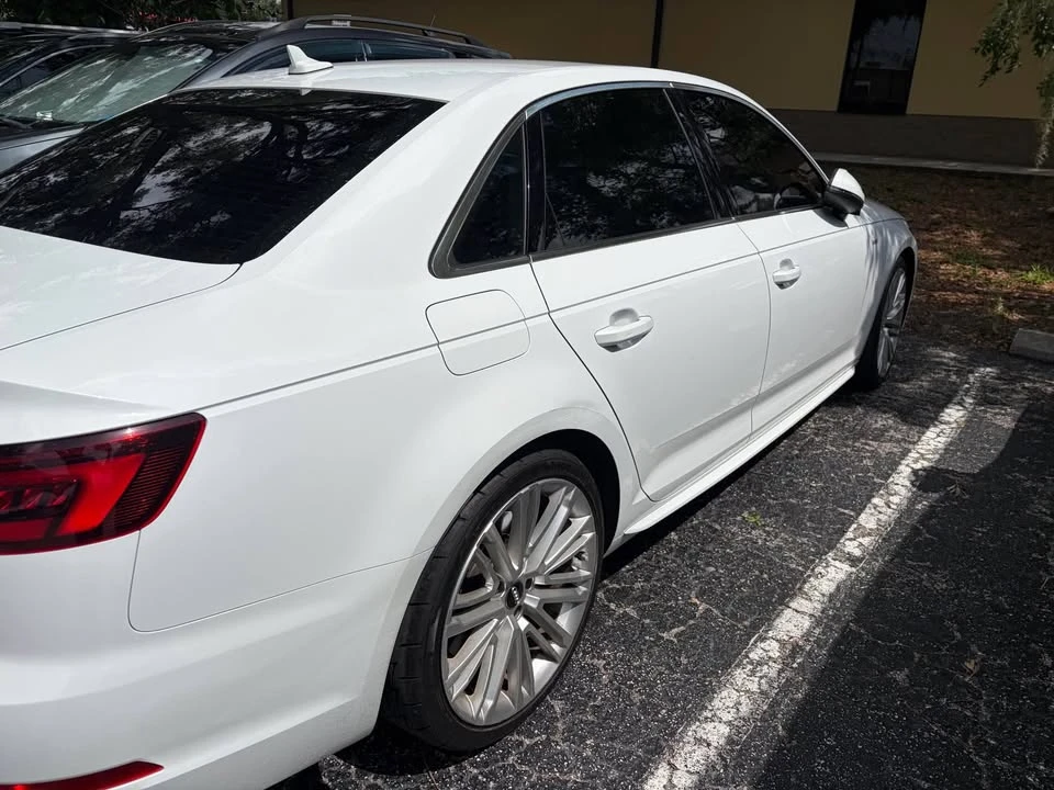 2019 Audi B9 A4 - Image 3 of 7
