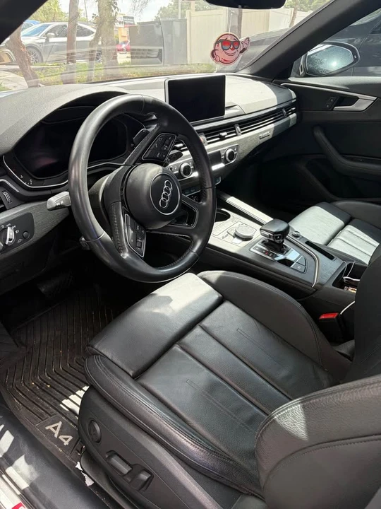 2019 Audi B9 A4 - Image 5 of 7