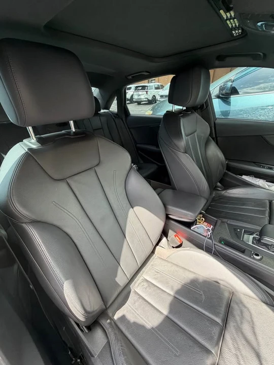 2019 Audi B9 A4 - Image 7 of 7
