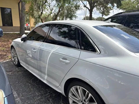 2019 Audi A4 Premium Plus Sedan 4D