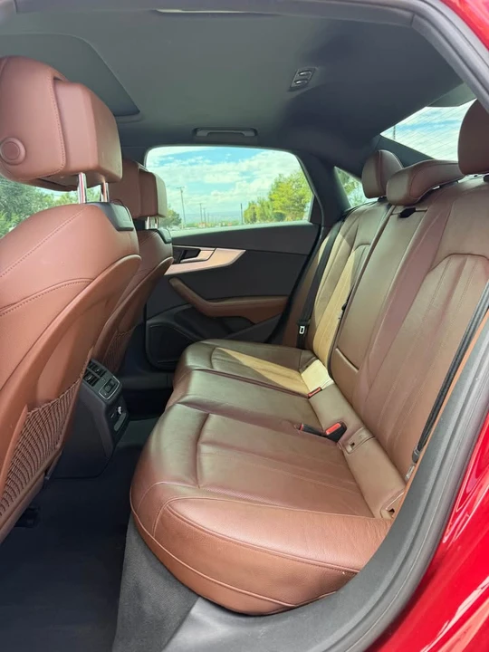 2019 Audi B9 A4 - Image 15 of 16