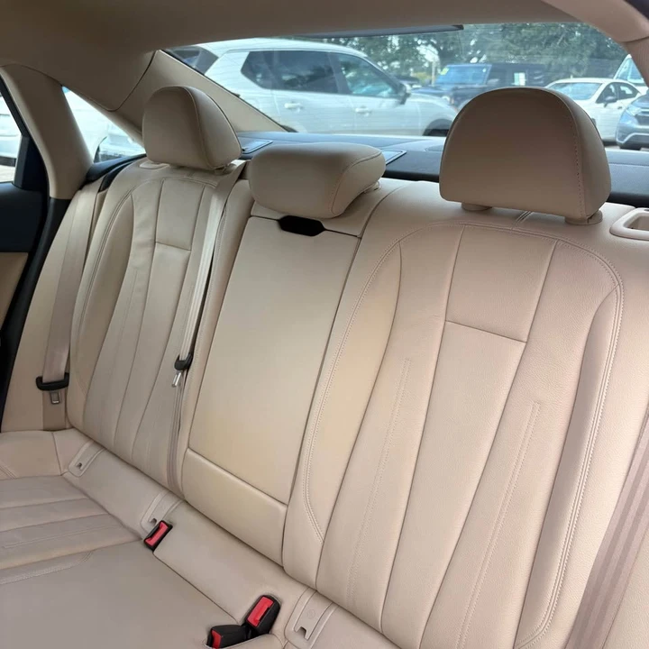 2019 Audi B9 A4 - Image 10 of 10
