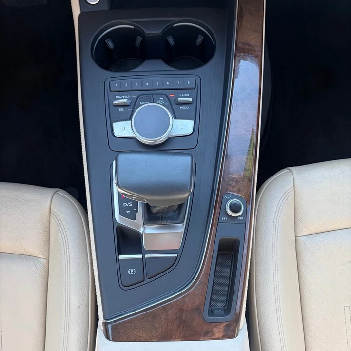 2019 Audi B9 A4 - Image 6 of 9