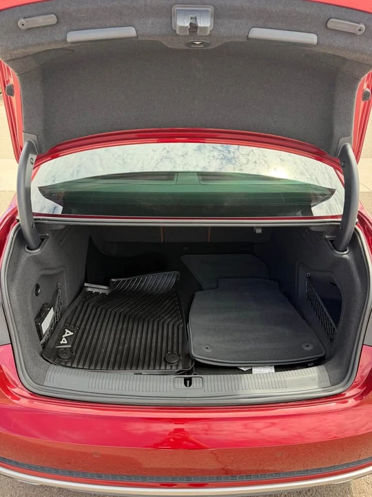 2019 Audi B9 A4 - Image 16 of 16