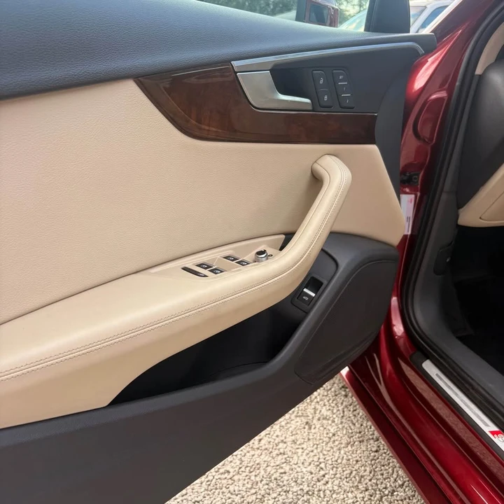 2019 Audi B9 A4 - Image 5 of 10