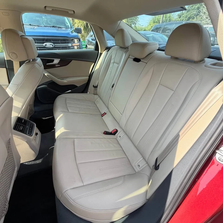 2019 Audi B9 A4 - Image 9 of 9