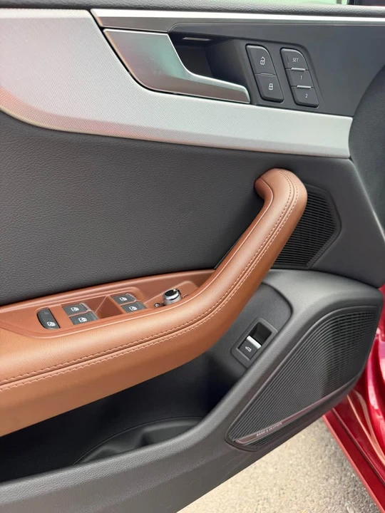 2019 Audi B9 A4 - Image 14 of 16
