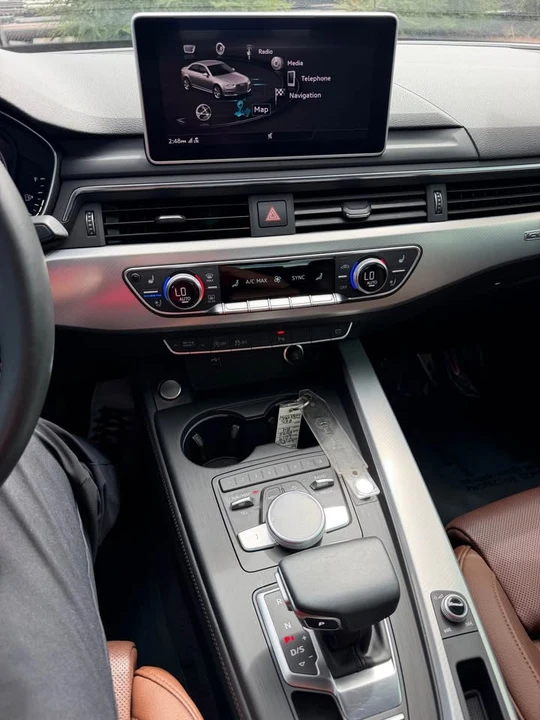 2019 Audi B9 A4 - Image 11 of 16