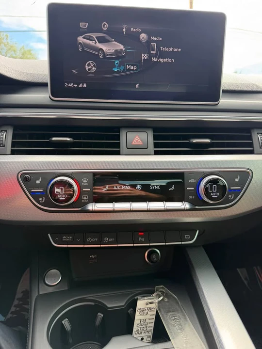 2019 Audi B9 A4 - Image 12 of 16