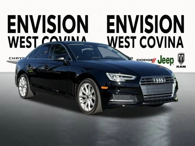 2019 Audi B9 A4 - Image 2 of 12