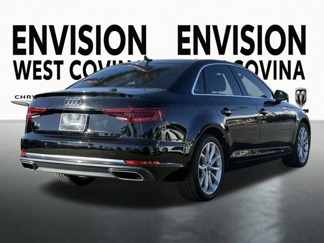2019 Audi B9 A4 - Image 11 of 12
