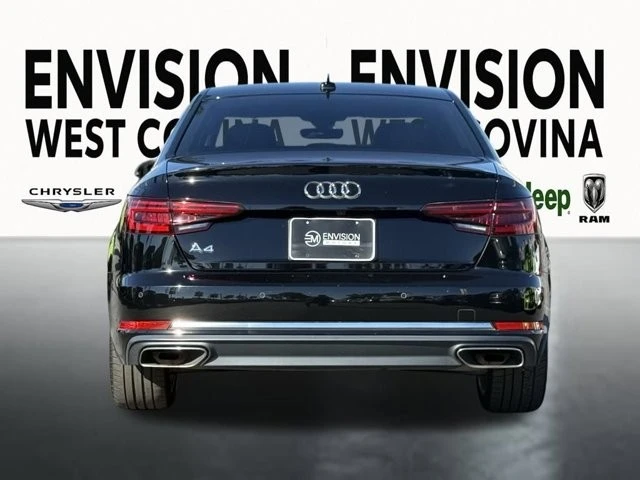 2019 Audi B9 A4 - Image 9 of 12