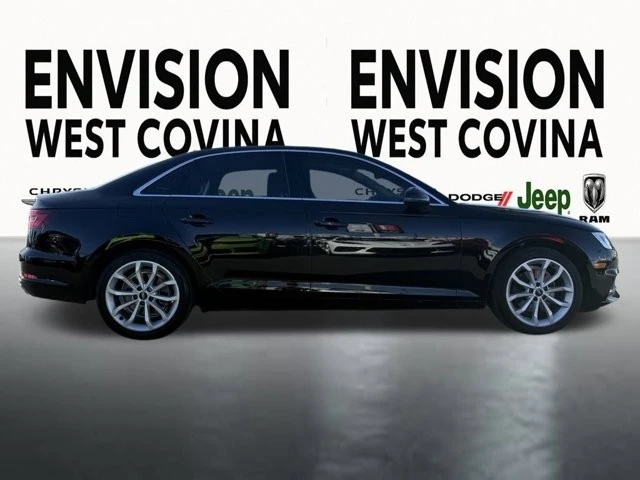 2019 Audi B9 A4 - Image 12 of 12