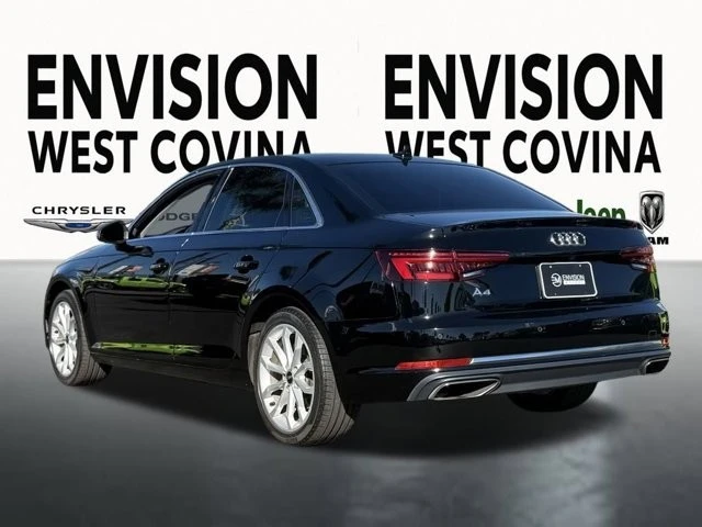 2019 Audi B9 A4 - Image 7 of 12