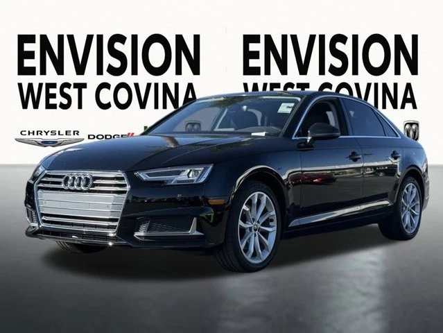 2019 Audi B9 A4 - Image 5 of 12