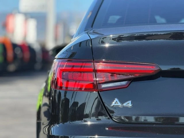 2019 Audi B9 A4 - Image 8 of 12